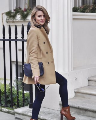 Polish Celeb in Boots #39740907
