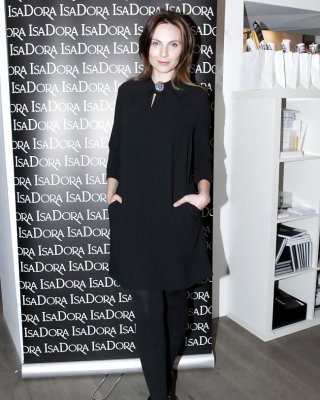 Polish Celeb in Boots #39741160