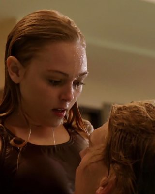 Annasophia Robb #34967752