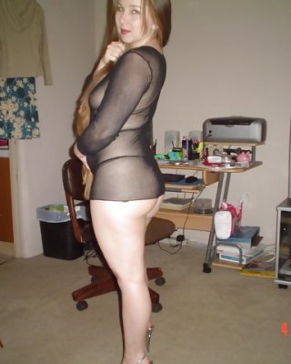 Milf In Stripper Heels