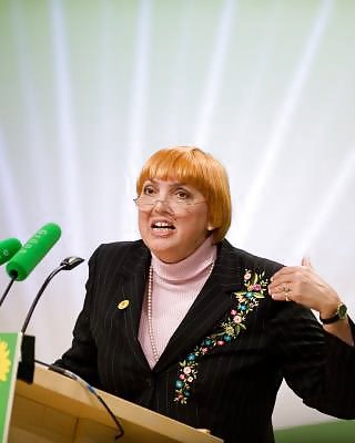 Claudia Roth #24887735
