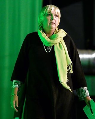 Claudia Roth #24887740