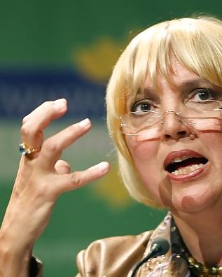 Claudia Roth #24887745