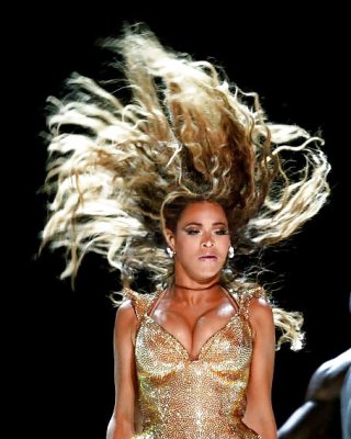 BEYONCE CROTCH,ASS,TITS SHOTS (PART 2) #29136110