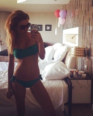 Stunning & Sexy Armenian Woman and her Russian Boyfriend #2 #40696100