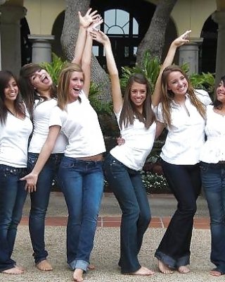 Hotties #27516406
