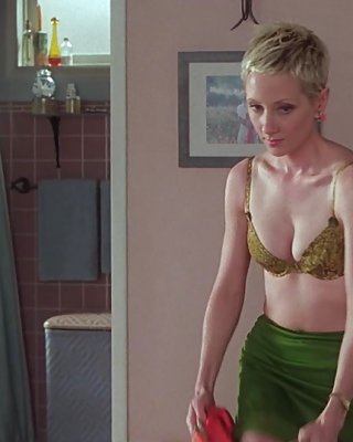 Anne Heche