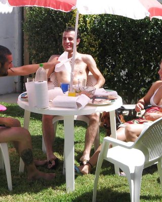 Schöne Teenager-Mädchen - Set 1065 #24495633