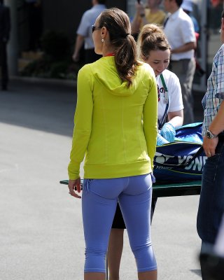 Martina Hingis #25334942