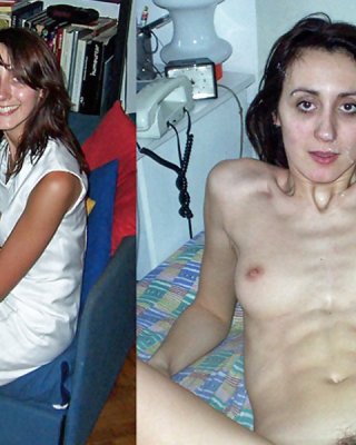 Before and after the load #35910699