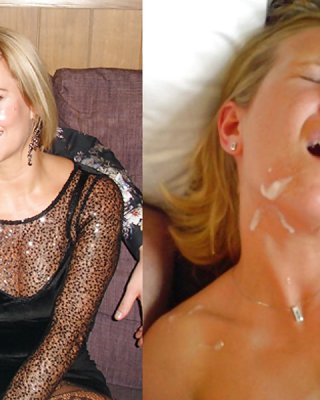 Before and after the load #35910719