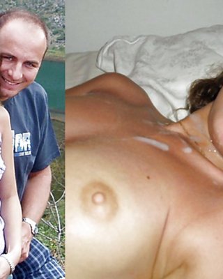 Before and after the load #35910724