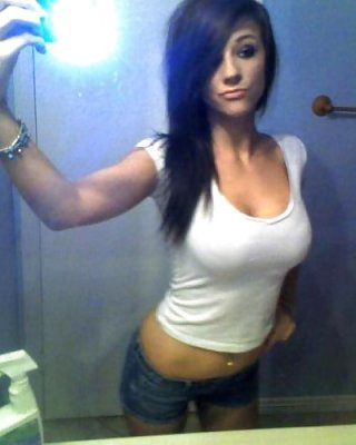 Nice Social Media Girls 3 #32156537