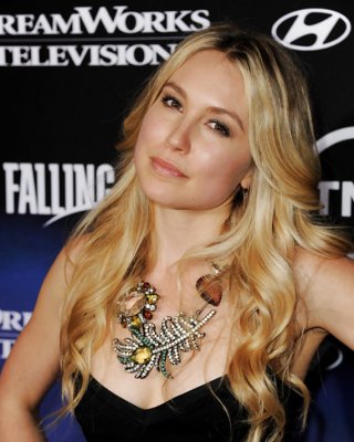 Sarah Carter #32903387