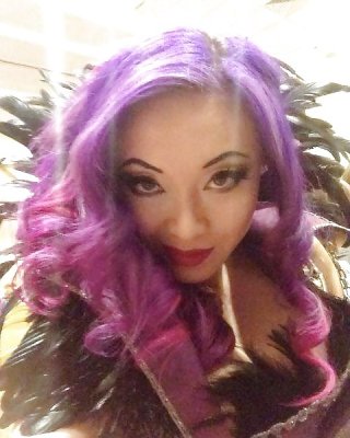 Cosplayer: Yaya Han #26627121