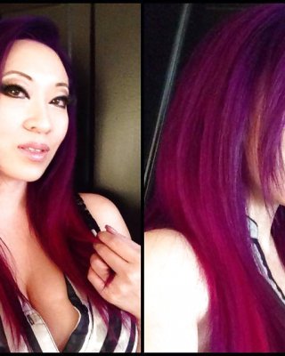 Cosplayer: Yaya Han #26627167