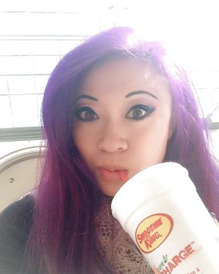 Cosplayer: Yaya Han #26627236