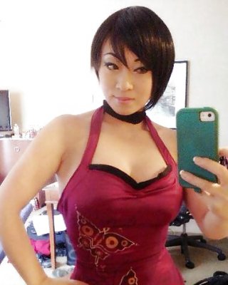 Cosplayer: Yaya Han #26627286