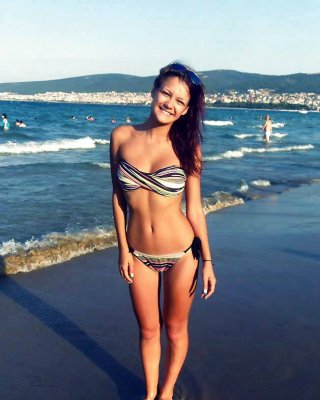 Sexy Teens from Bulgaria 3 #23091352