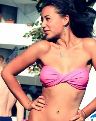 Sexy Teens from Bulgaria 3 #23091357