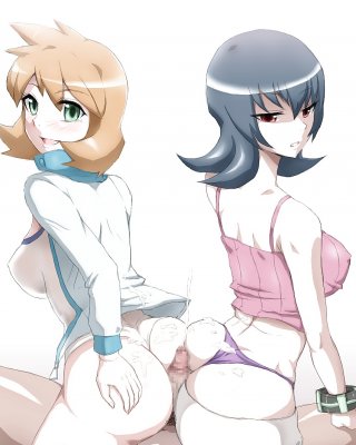 Kasumi (pokemon) #29047577
