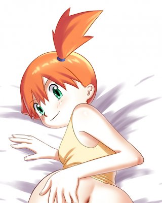 Kasumi (pokemon) #29047600