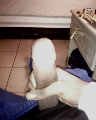 Big Dick Nigga #36301124