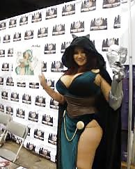 Cosplay Beute #27478039