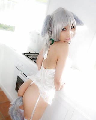 Cosplay Beute #27478084