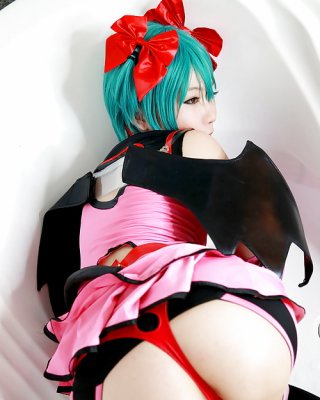 Cosplay Beute #27478133