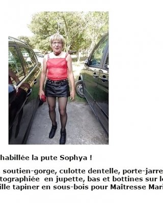 Sophya La Grosse Truie Travesti Photos Porno Photos XXX Images  