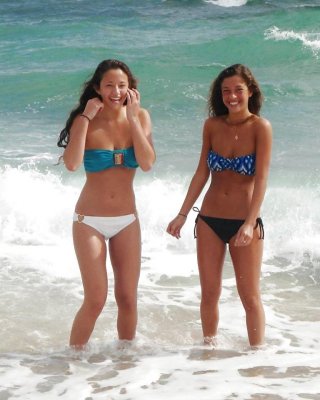 Hot Teens 26, Was Ihre Fantasie ?? -Rand #23401290