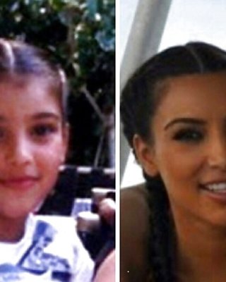 Kim Kardashian #41067868