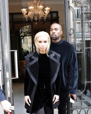 Kim Kardashian #41067946