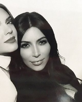 Kim Kardashian #41067953