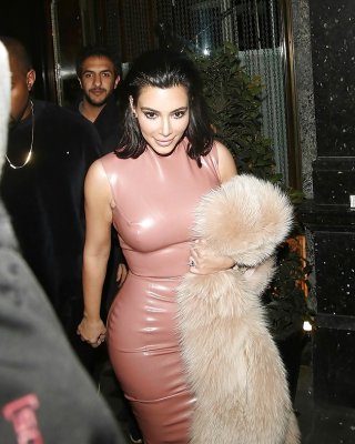 Kim Kardashian #41067976