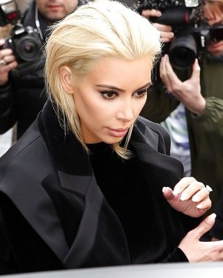 Kim Kardashian #41067983