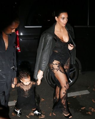 Kim Kardashian #41067988
