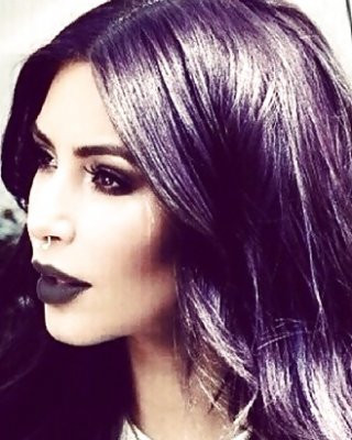 Kim Kardashian #41068006