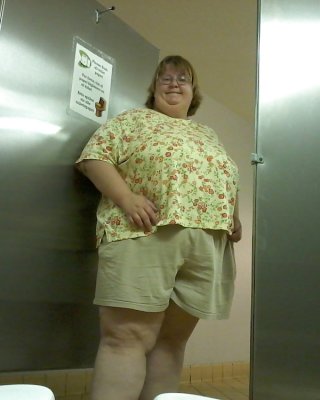 Grannies BBW Matures #101