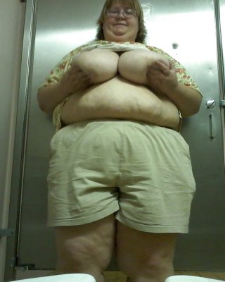 Grannies BBW Matures #101