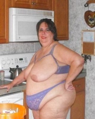 Grannies BBW Matures #101