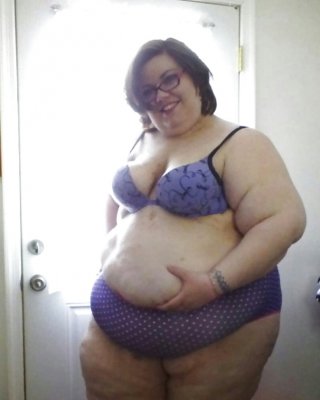 Grannies BBW Matures #101