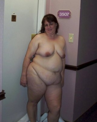 Grannies BBW Matures #101