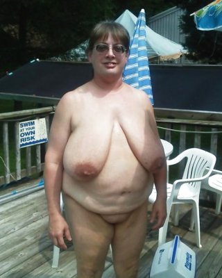 Grannies BBW Matures #101