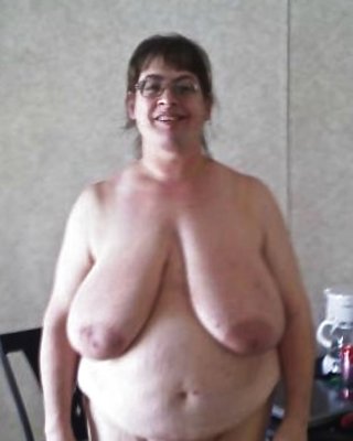 Grannies BBW Matures #101