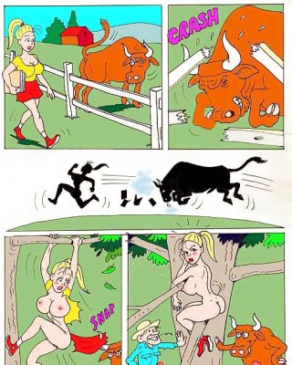 Funny Sex Comics Porn Pictures, XXX Photos, Sex Images #1791528 - PICTOA