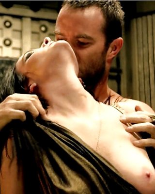 Eva Green Having Sex - Eva Green Topless in 300: Rise of an Empire Porn Pictures, XXX Photos, Sex  Images #1880275 - PICTOA