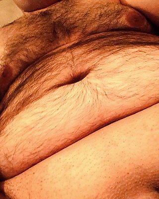 More Chest And Belly Pics