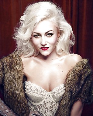 Jaime Winstone #27436861